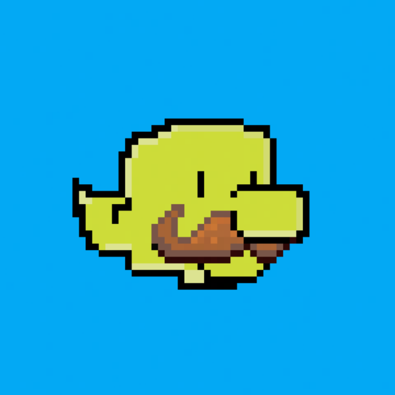 demilerd dummies #537 static token preview