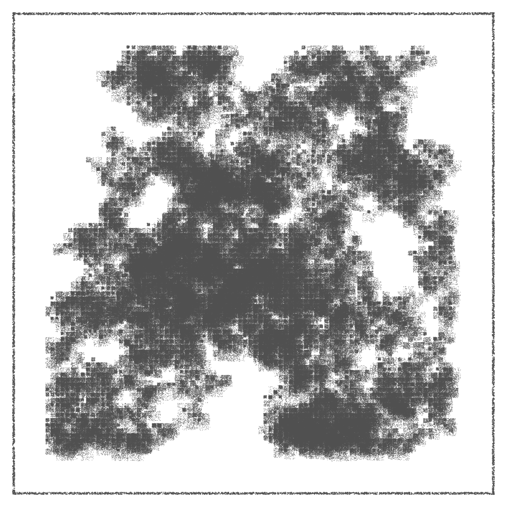 Computer draws #96 static token preview