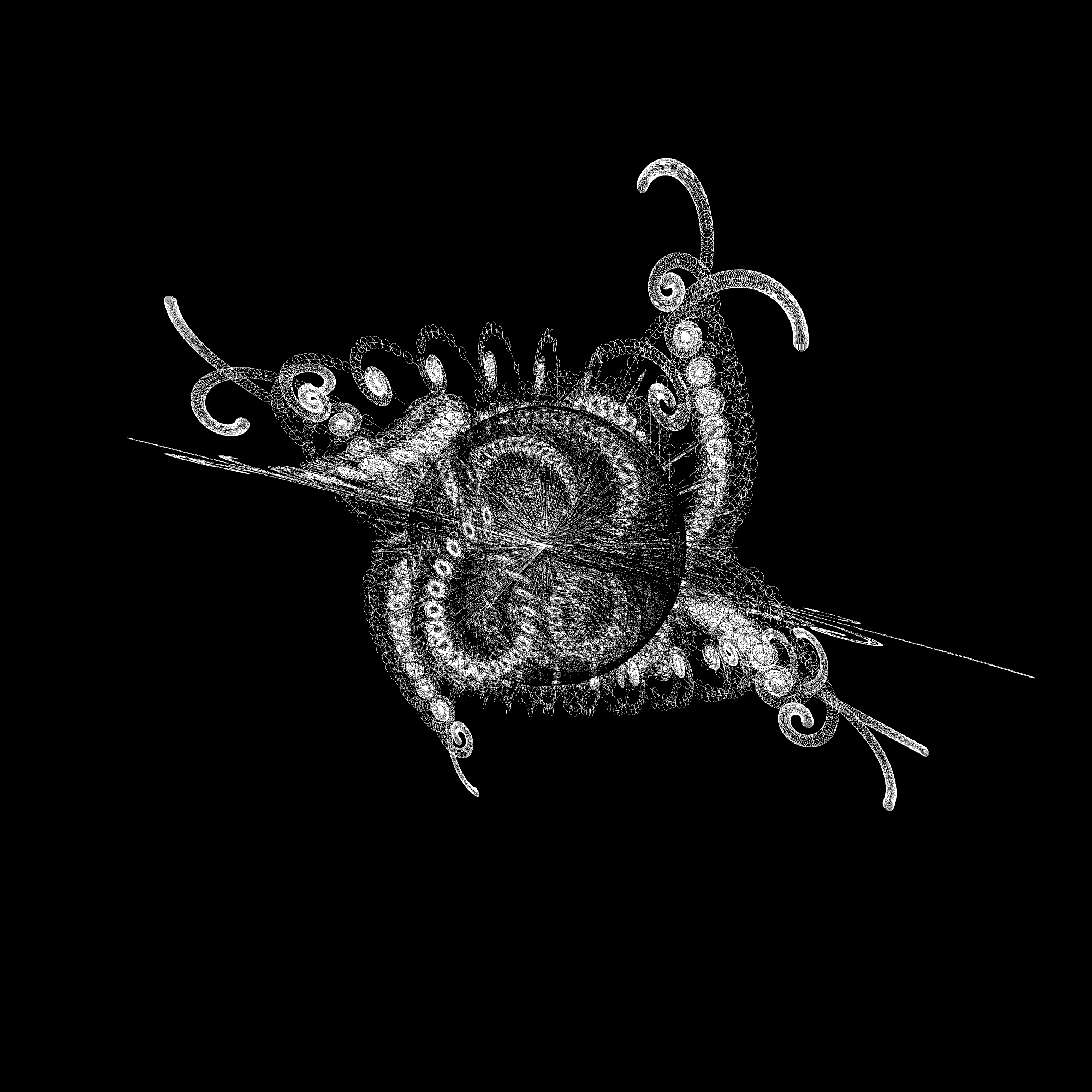 Not Astrophage #188 static token preview