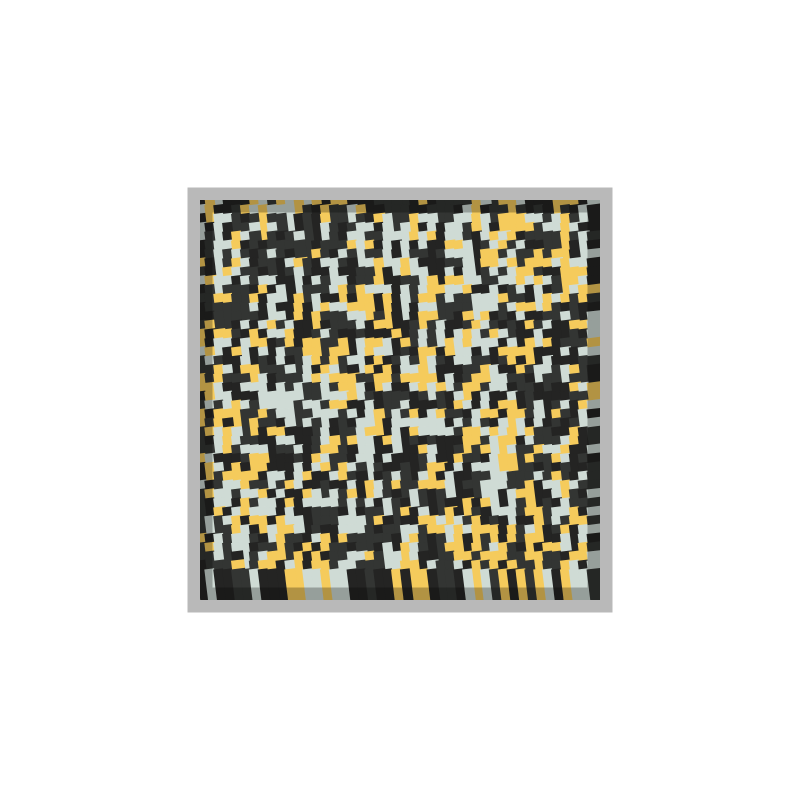 Painting Abstract Expressionism #97 static token preview