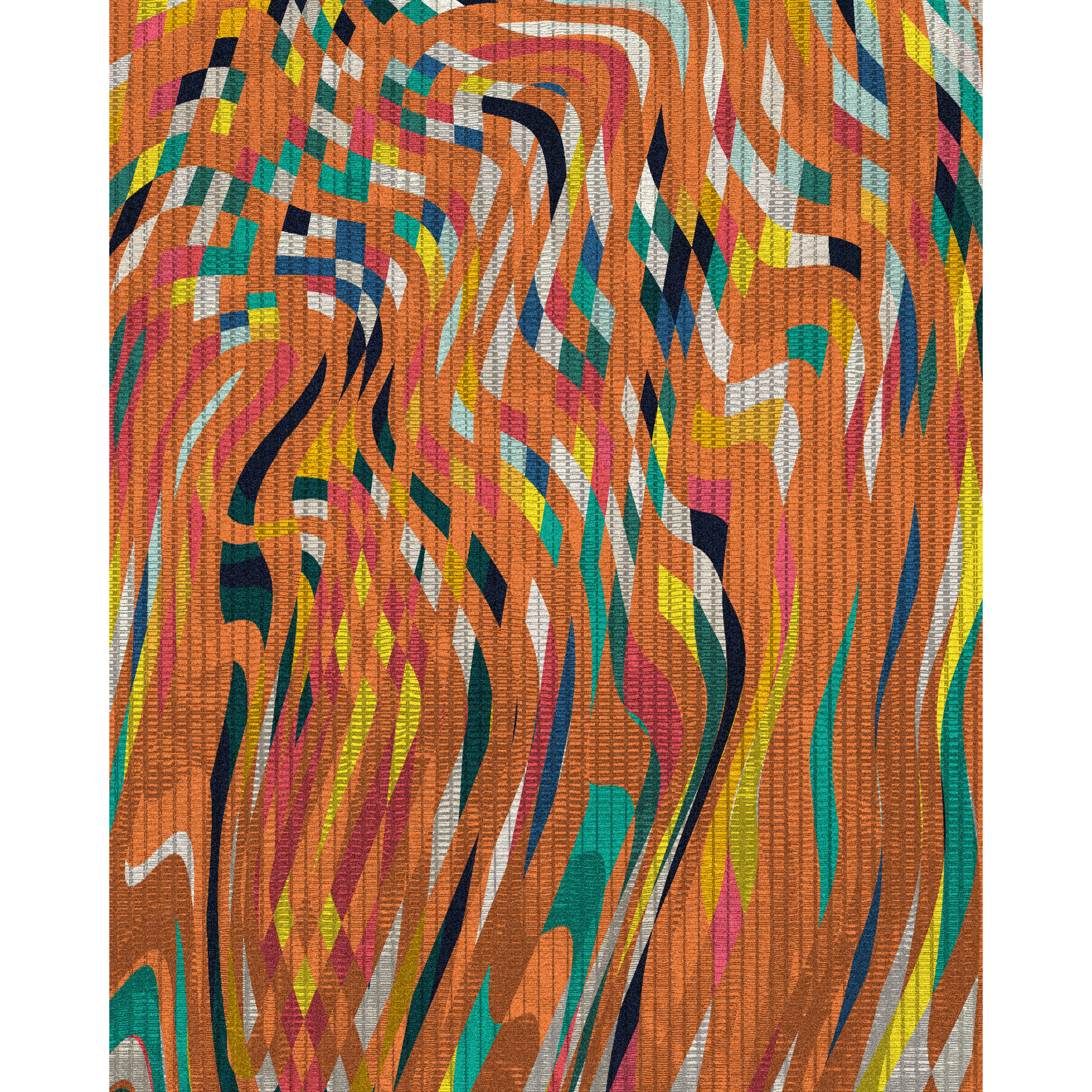 Laminated #80 static NFT preview