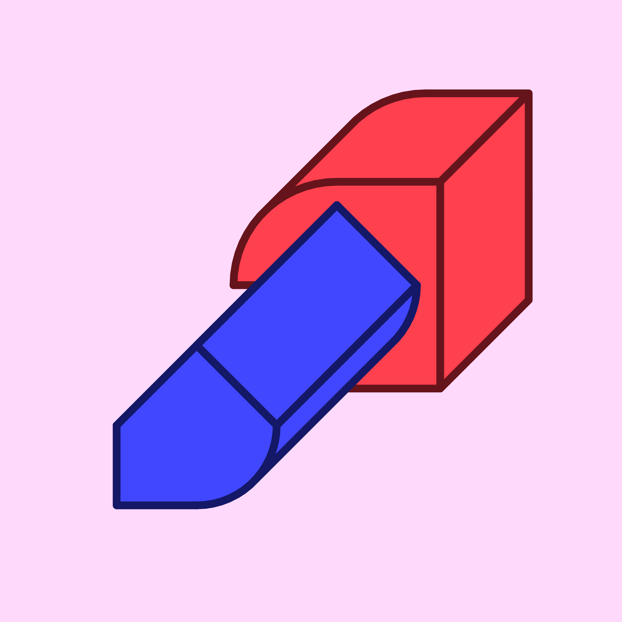Calm shapes #1682 static token preview