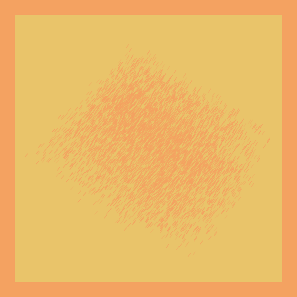 A Rectangle #59 static NFT preview