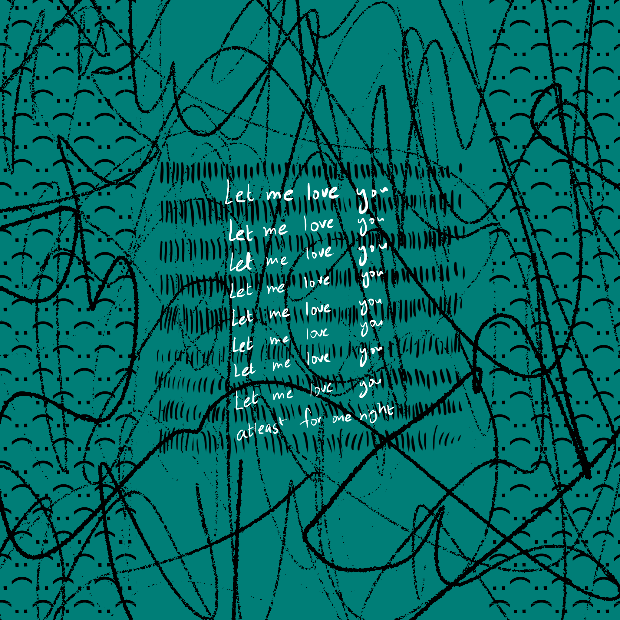 Letters to young poets #141 static NFT preview