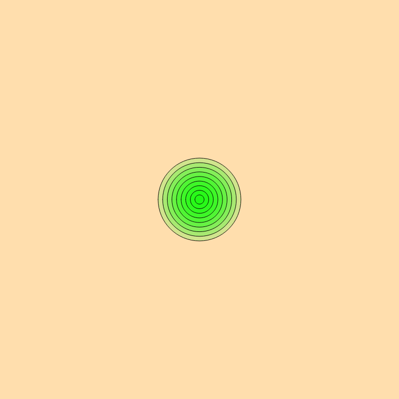 Life Rings VOL.1 #50 static token preview