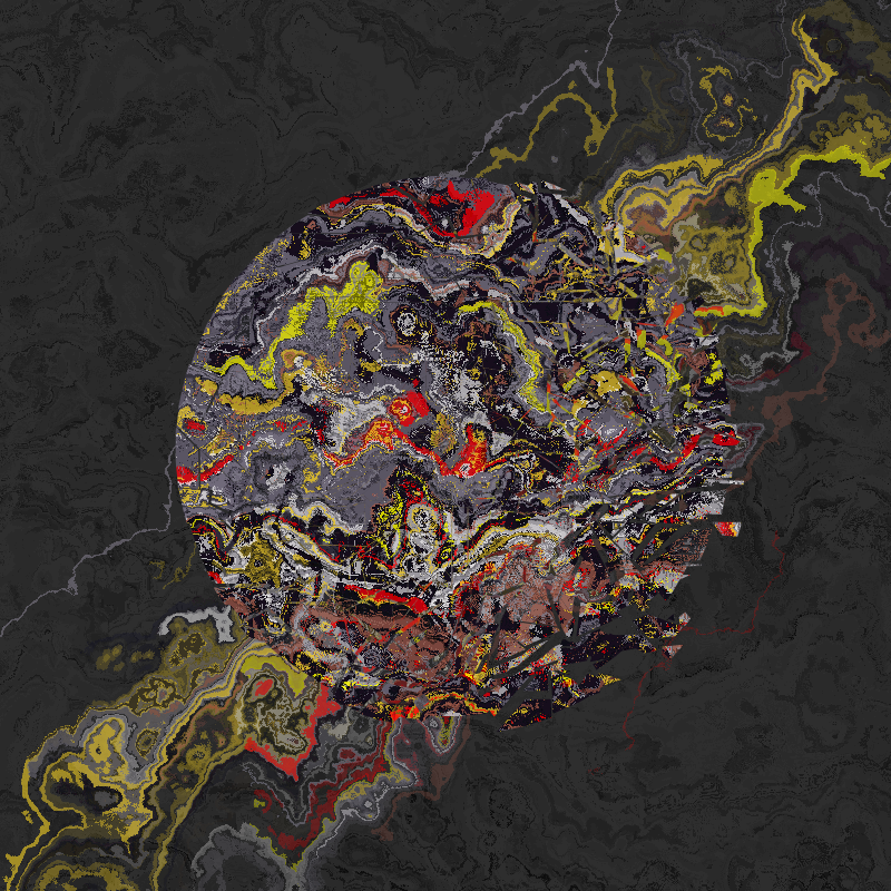 Shattered Moons #149 static token preview
