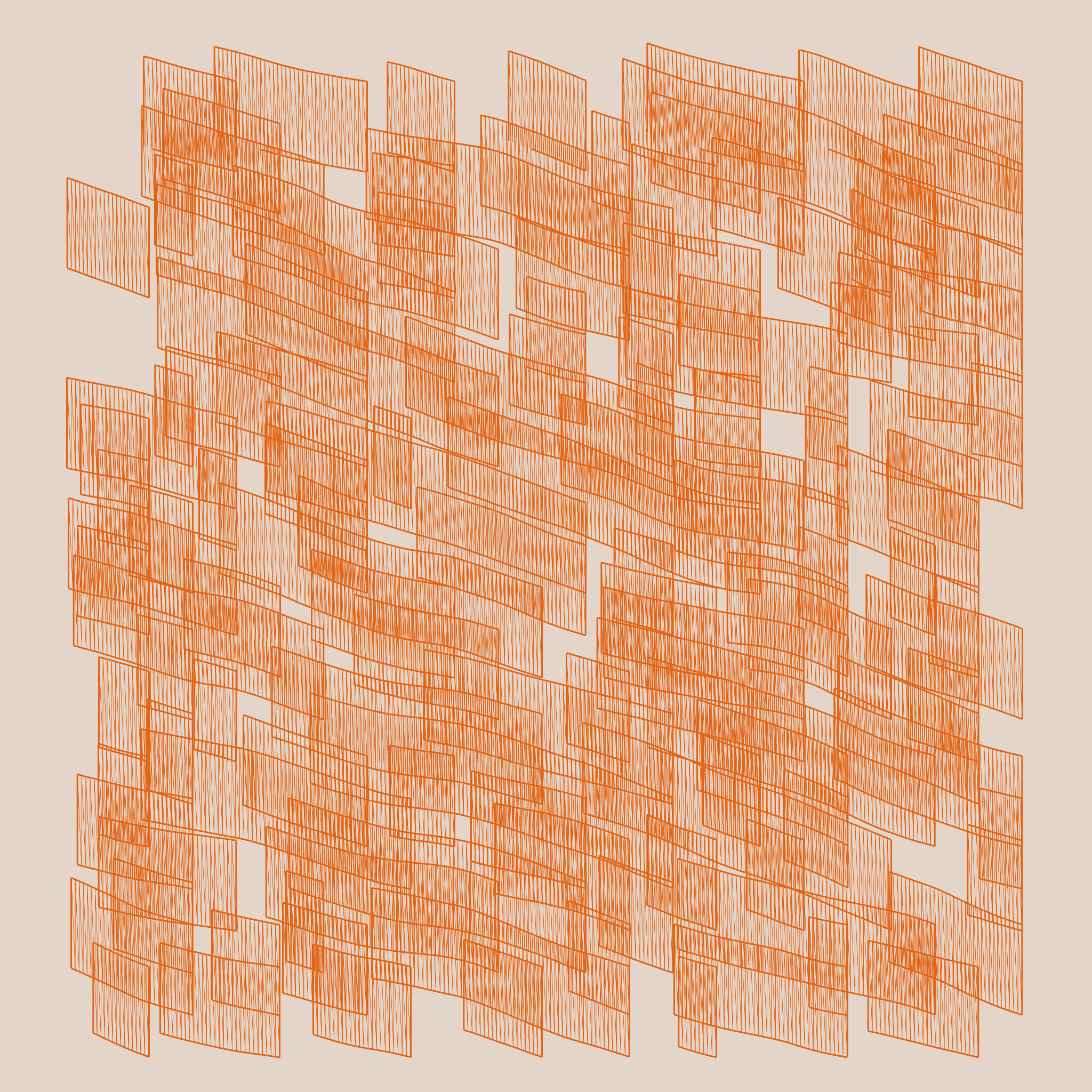 fields, wireframes #113 static token preview