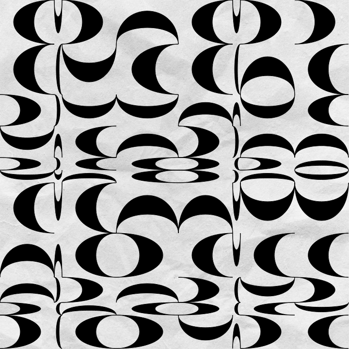 Calligraphy #167 static token preview