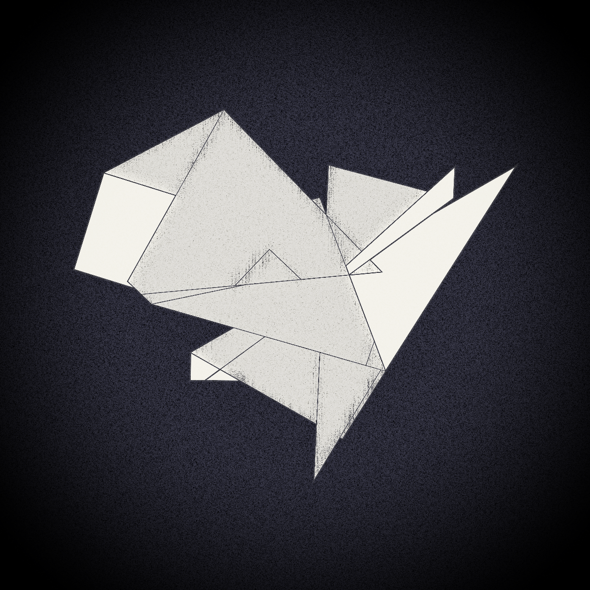 Shape of Freedom #1783 static token preview
