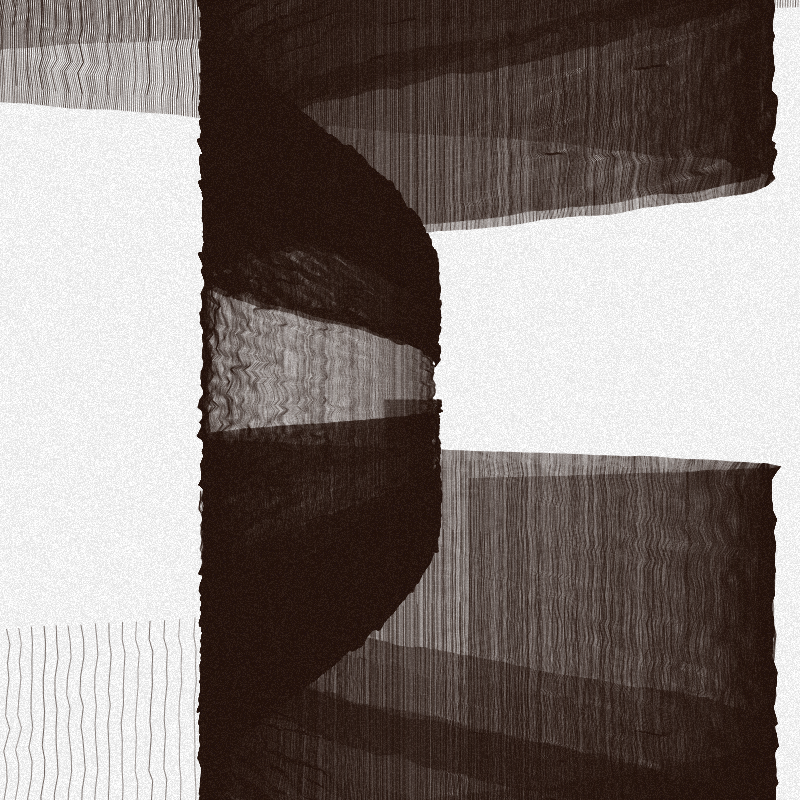 Suprematist Method #6 #109 static token preview