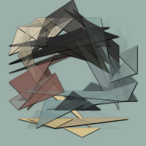 Triangulatria v.3.0.20 Glassamatz-Neonbach project preview