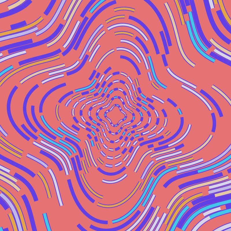 1968 #59 static token preview