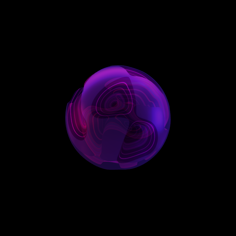 SynDevice #487 static NFT preview