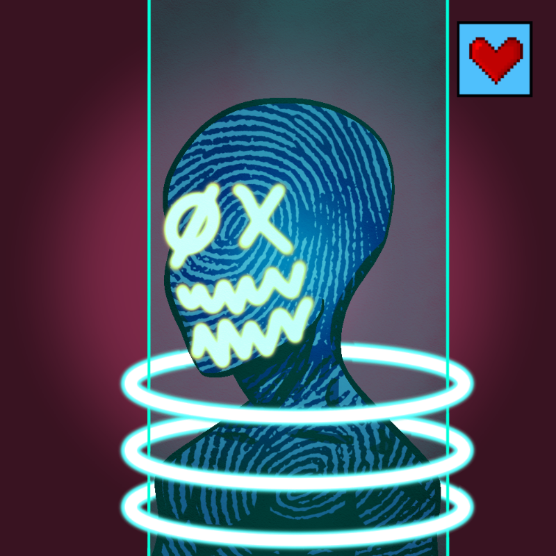 FX_D3M0NS #2342 static token preview