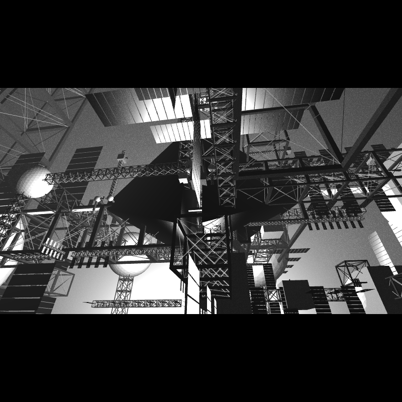 Tranquility ∆ #31 static NFT preview