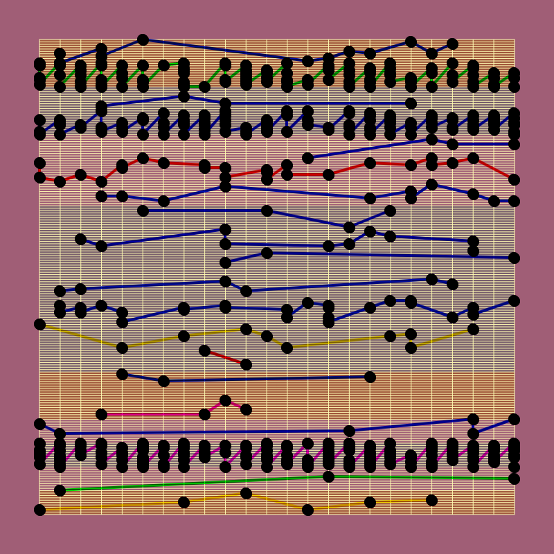 Punch-Cards #310 static NFT preview