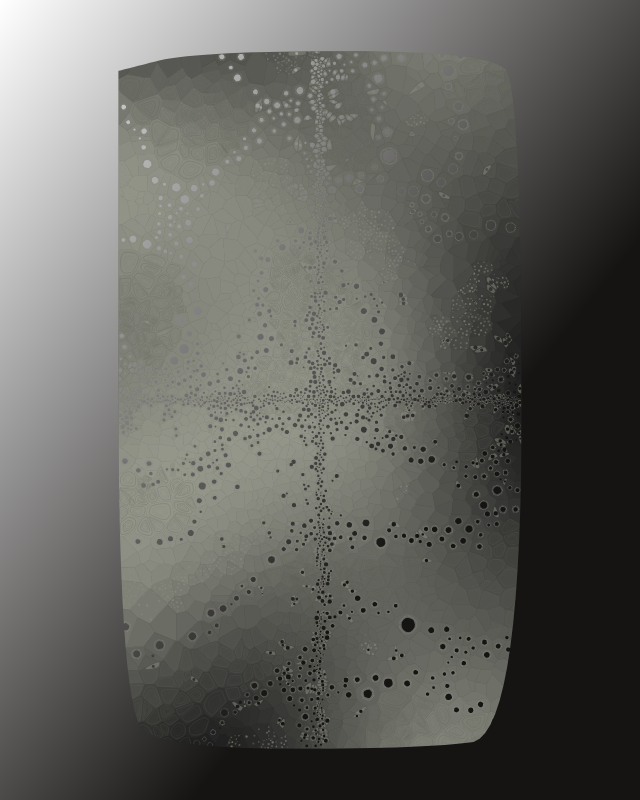 Perforations #32 static token preview