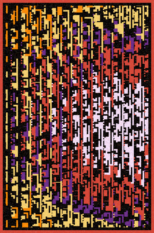 Meaning #89 static NFT preview