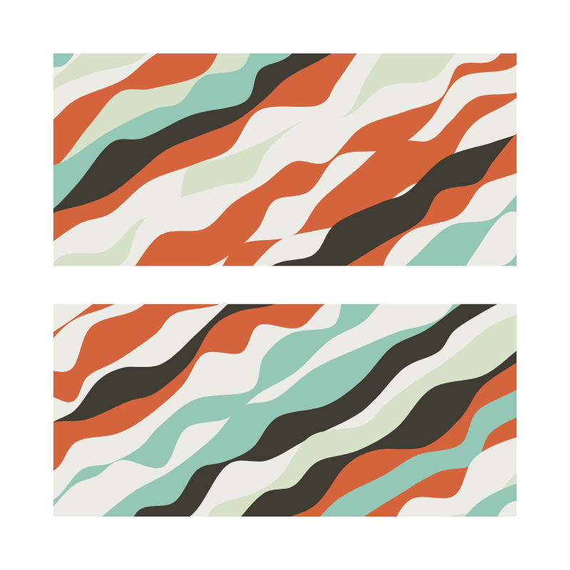 Ocean Views #33 static NFT preview