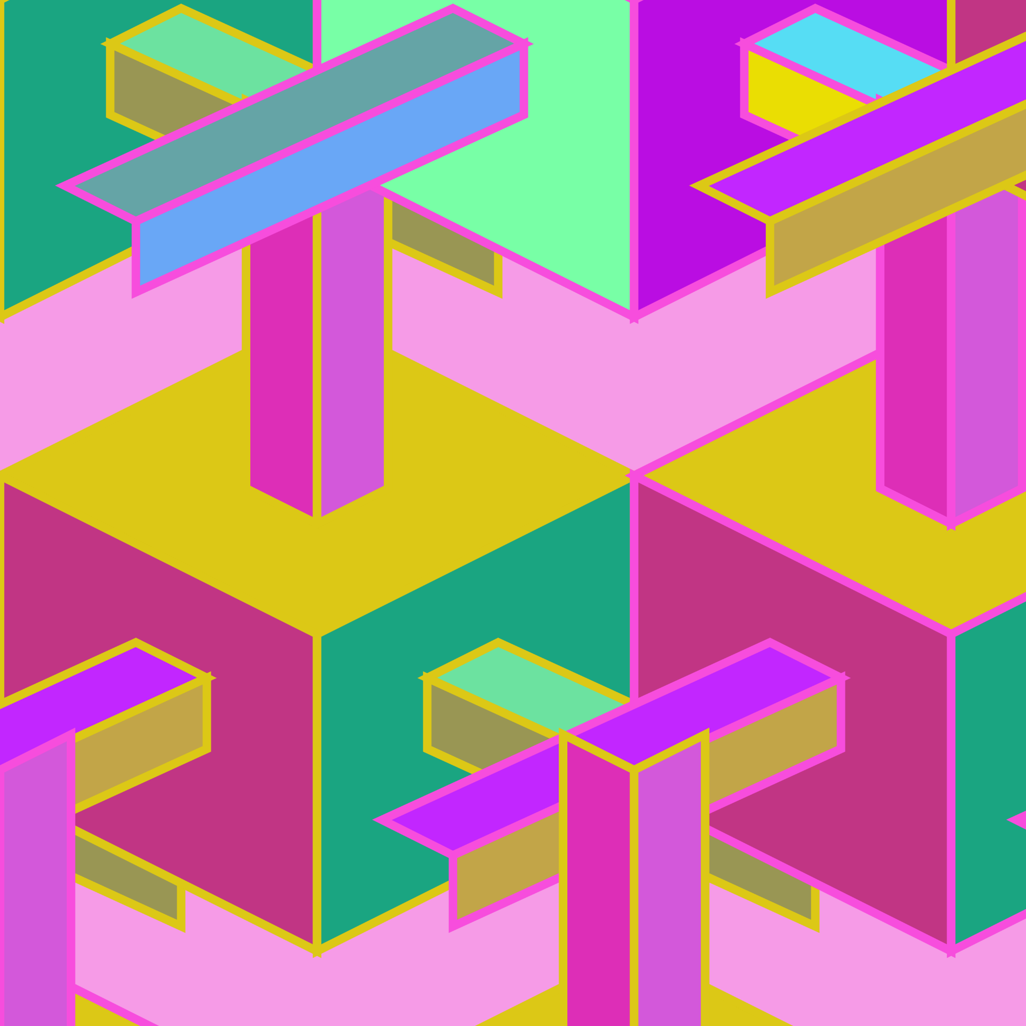 m i s a l i g n #484 static NFT preview