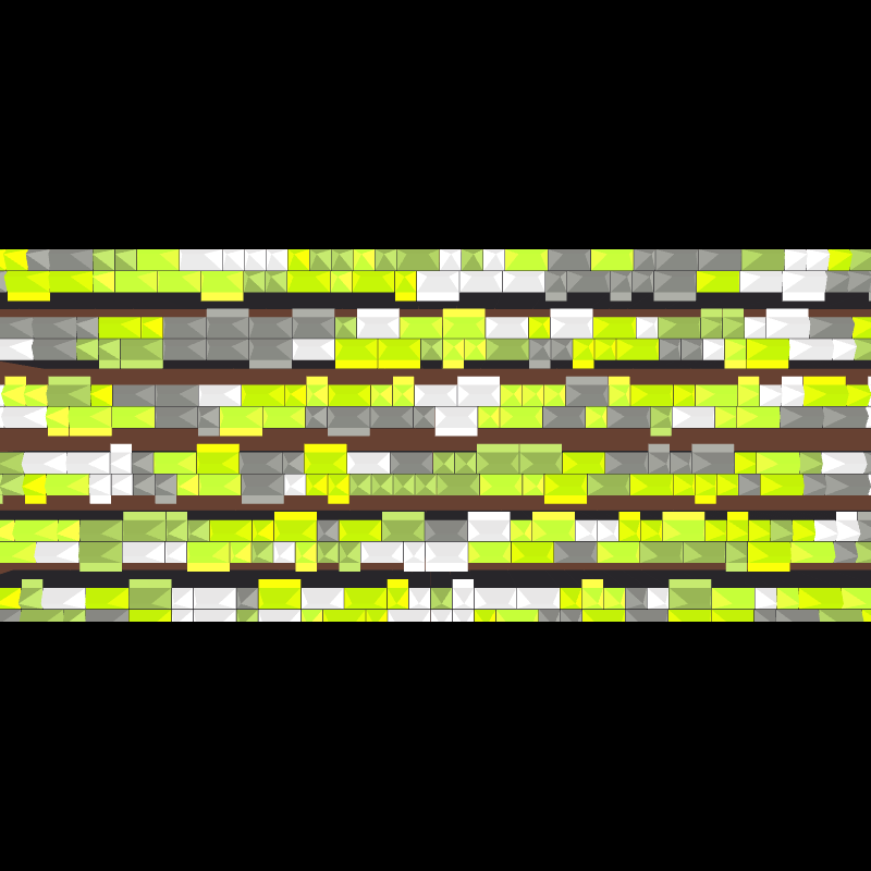 Market #35 static NFT preview