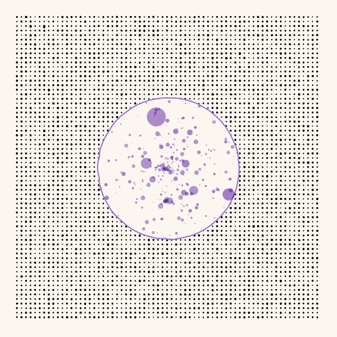 Learning to Draw #94 static token preview