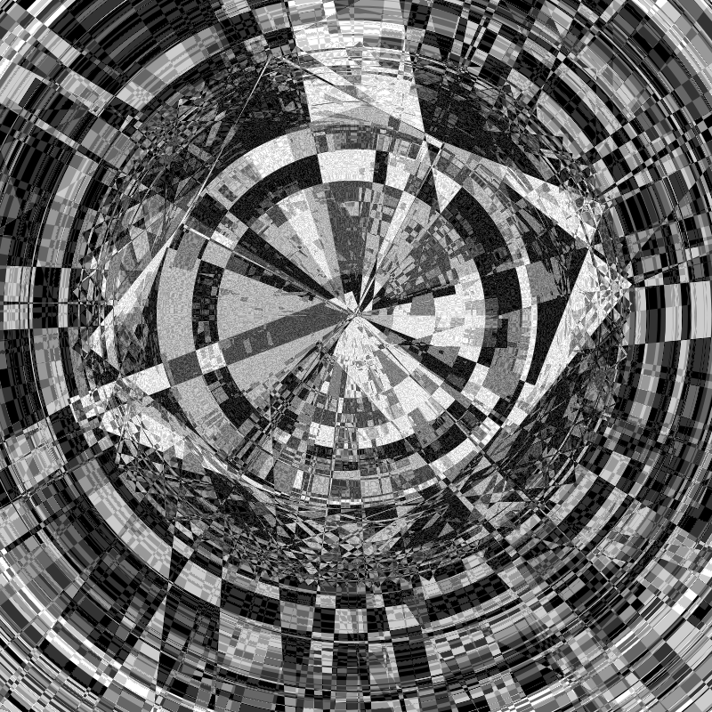 A Center Near the Edges #71 static token preview