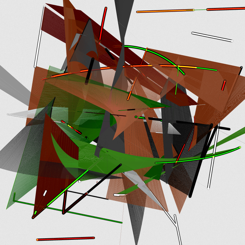 Rework 01A #171 static NFT preview