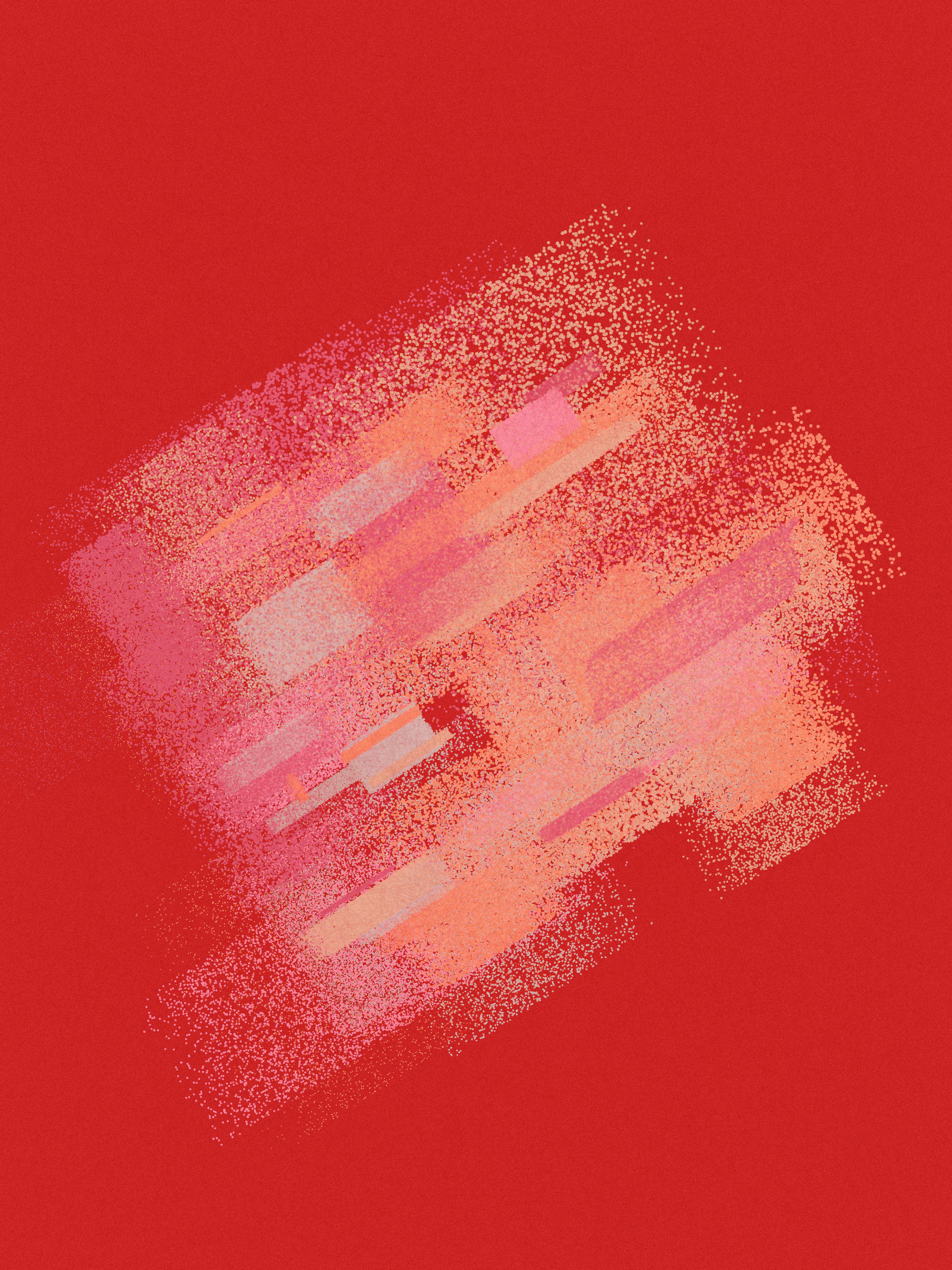 Procrastination #59 static NFT preview