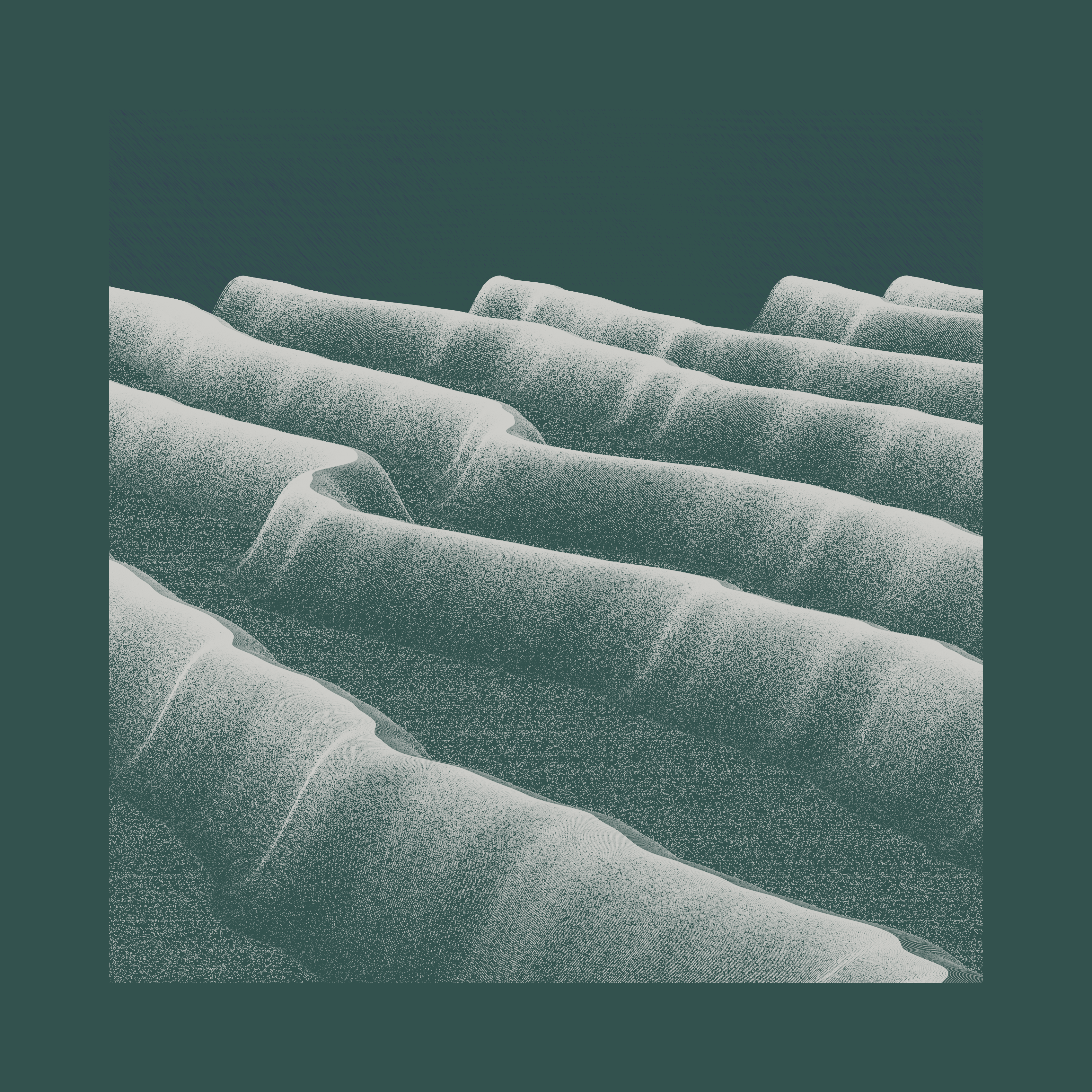 Under a New Sky #245 static NFT preview