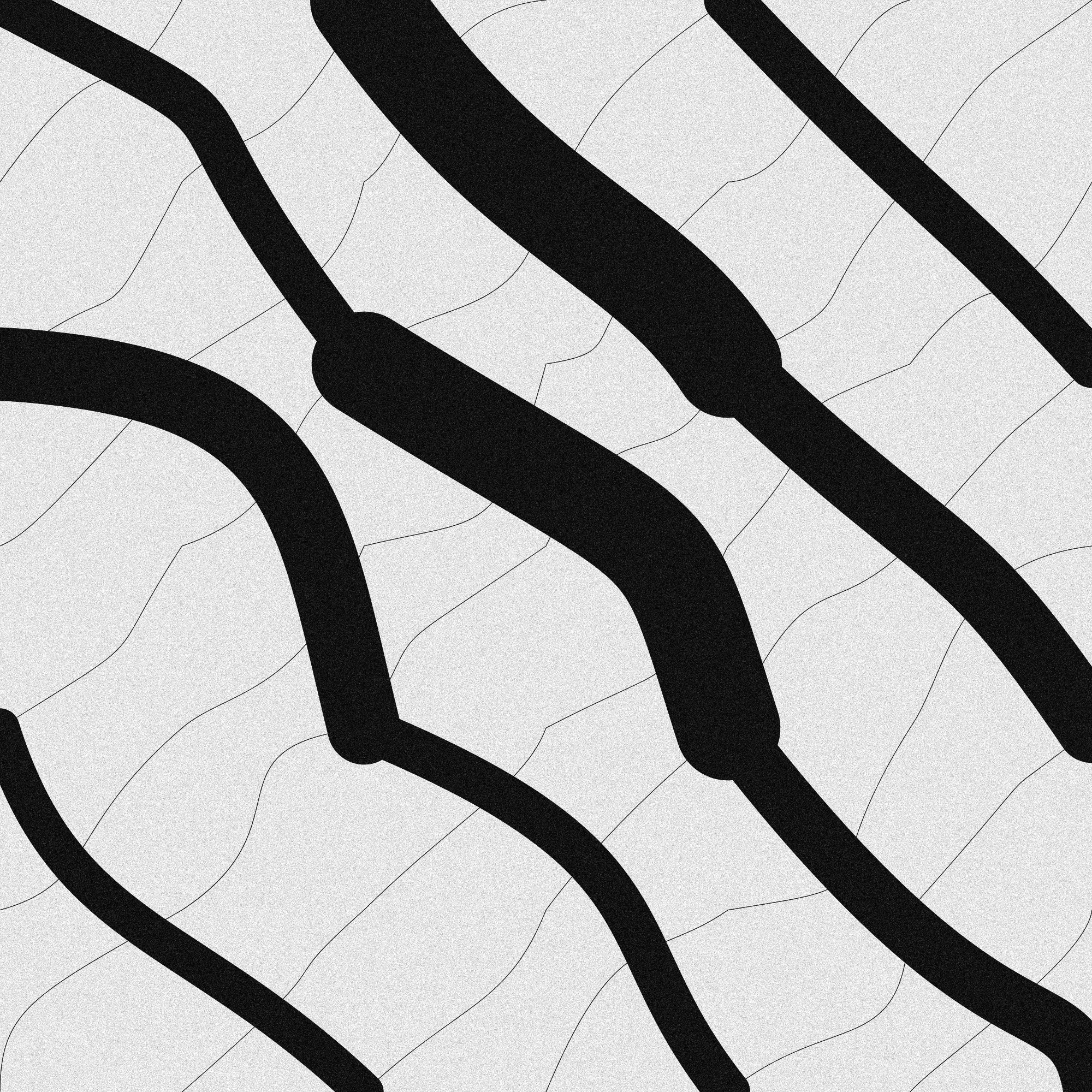 Genuary 2 #30 static NFT preview