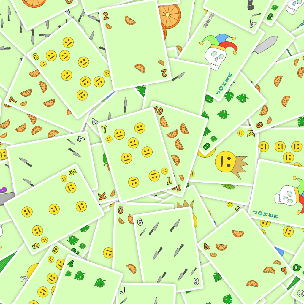 playing.cccccards #2473 static token preview