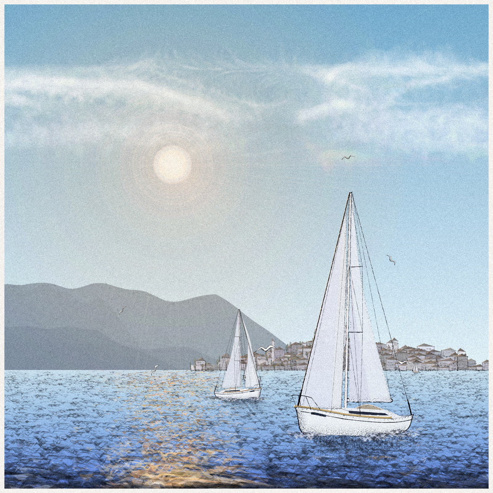Voyage #216 static token preview