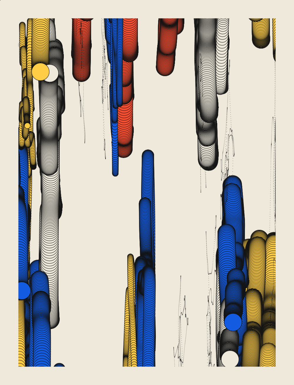 Annum #5531 static NFT preview