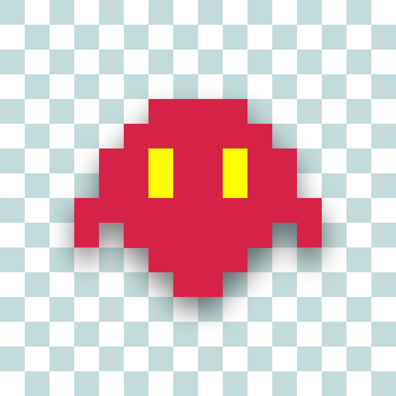 fx-invaders #483 static token preview