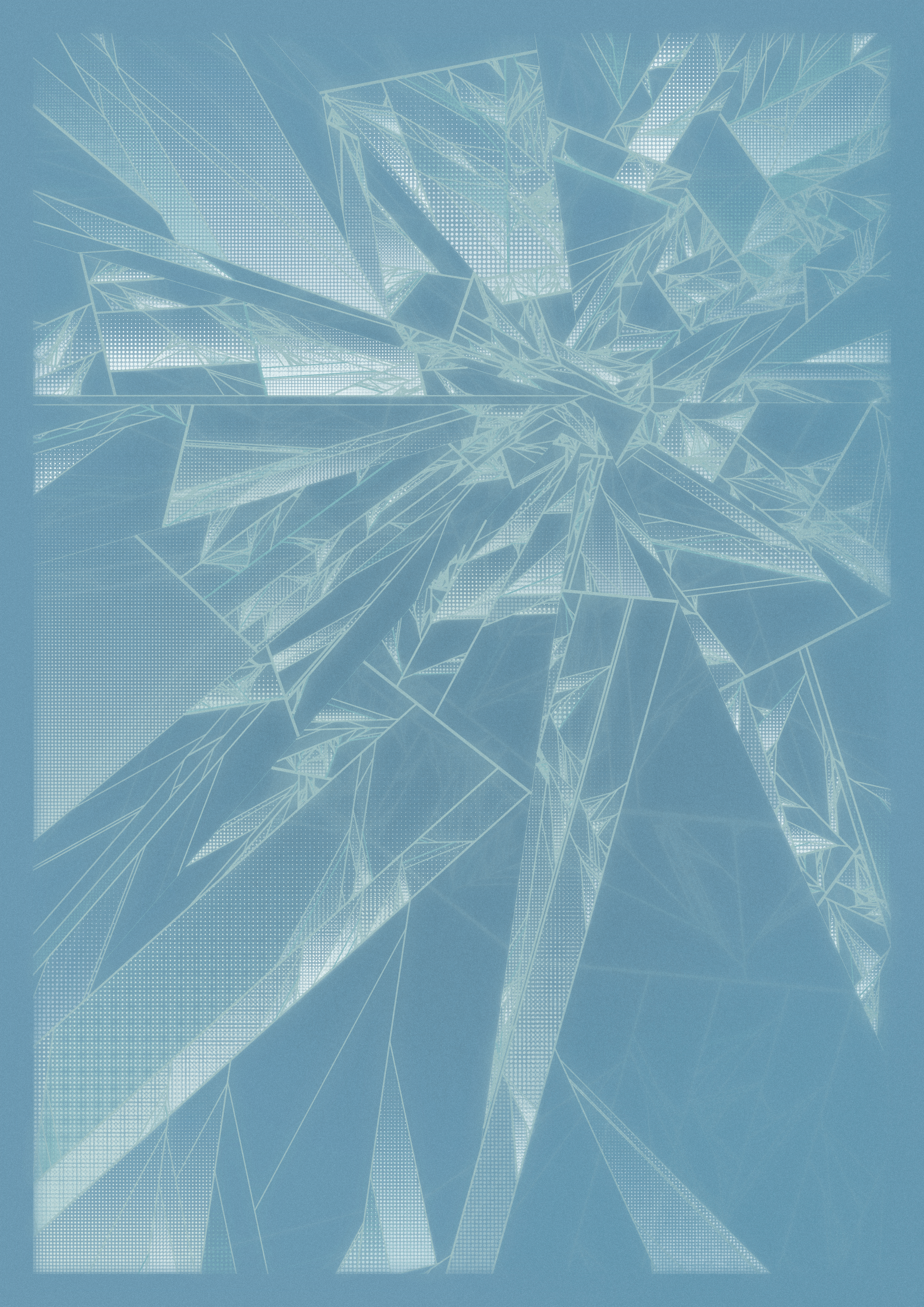 Obliqua #228 static NFT preview