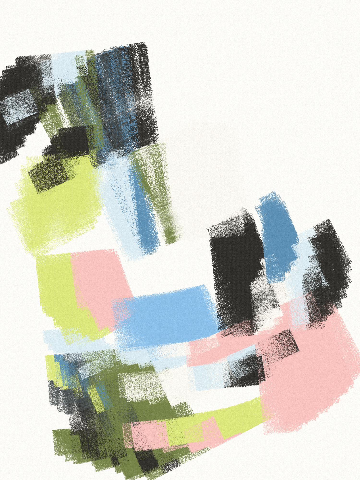 🄷🄰-6 #303 static NFT preview