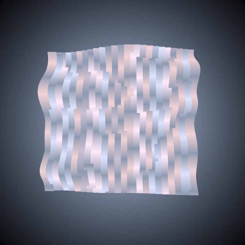 linez #1 static NFT preview