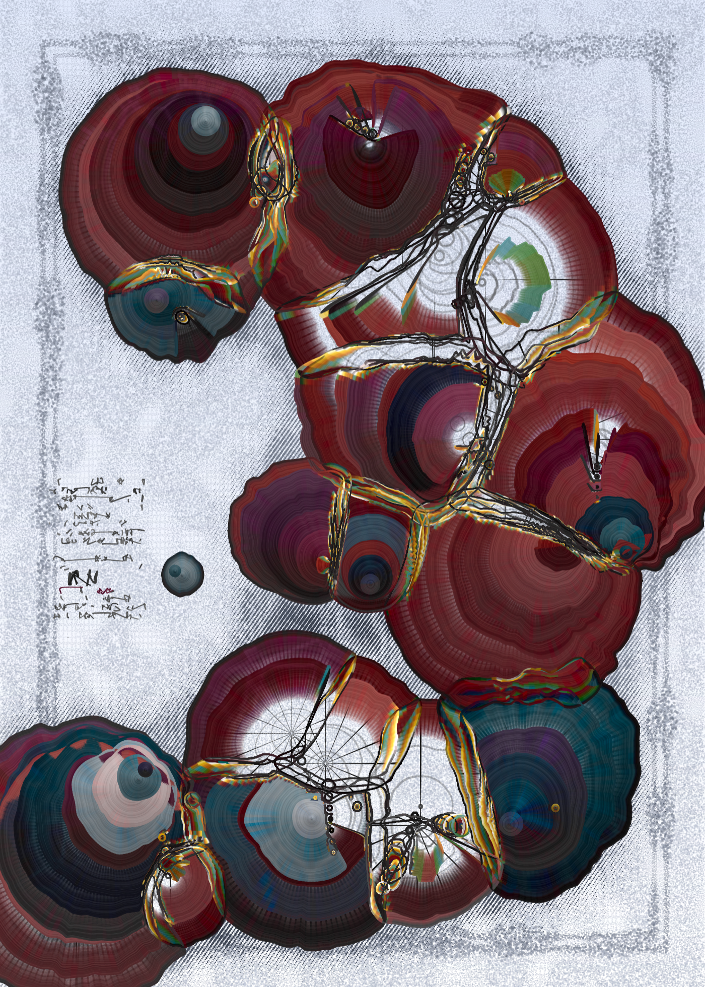 n Forms #295 static NFT preview