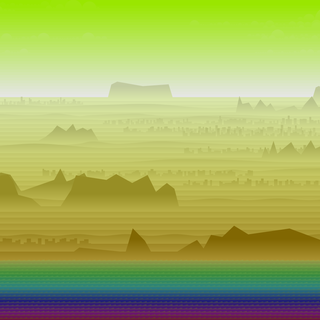lightscapes//linescapes//darkscapes #135 static NFT preview