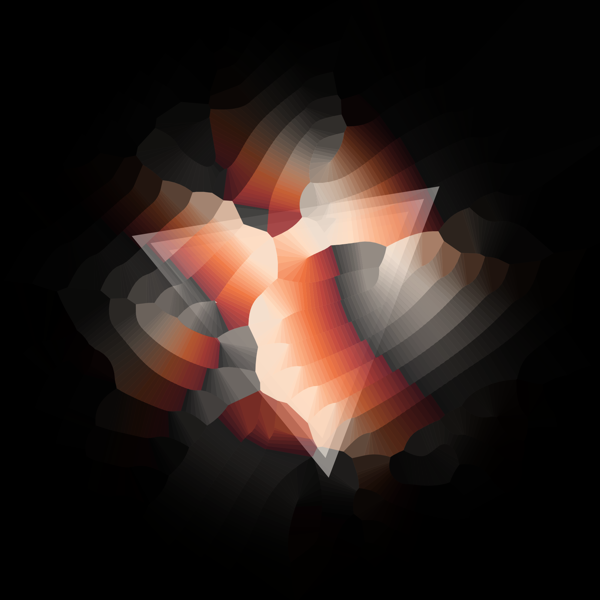 Incomplete Convergence #395 static NFT preview