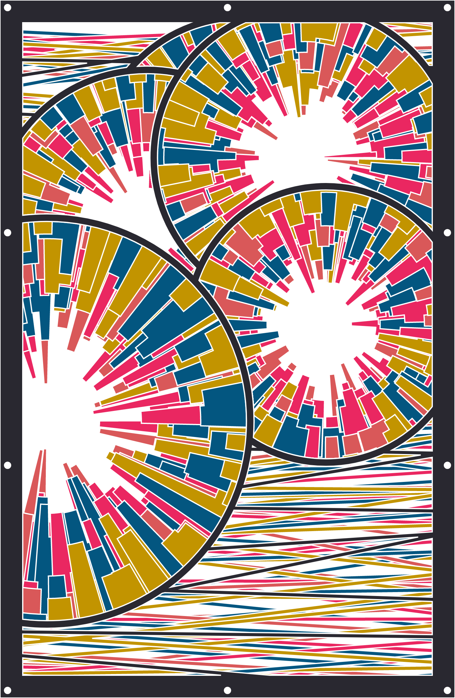 Urban Inception Redux #563 static token preview