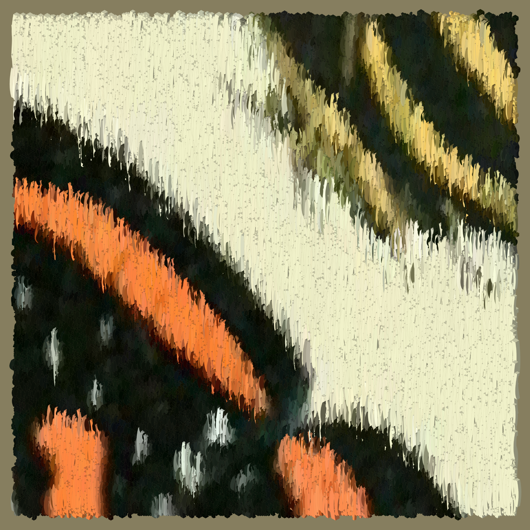 Maroon Nickel Butterfly #63 static NFT preview