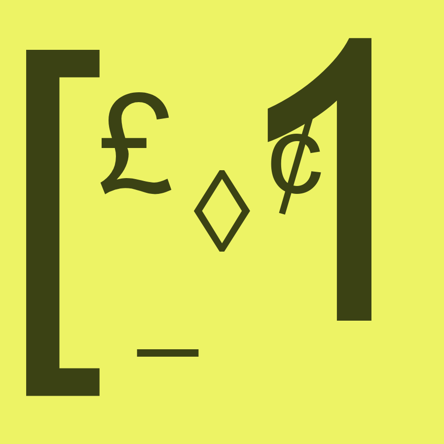:///°+:(°// #76 static token preview