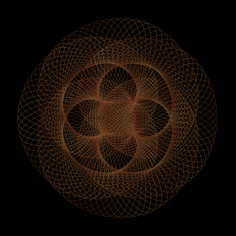 Simple Shapes #30 static token preview