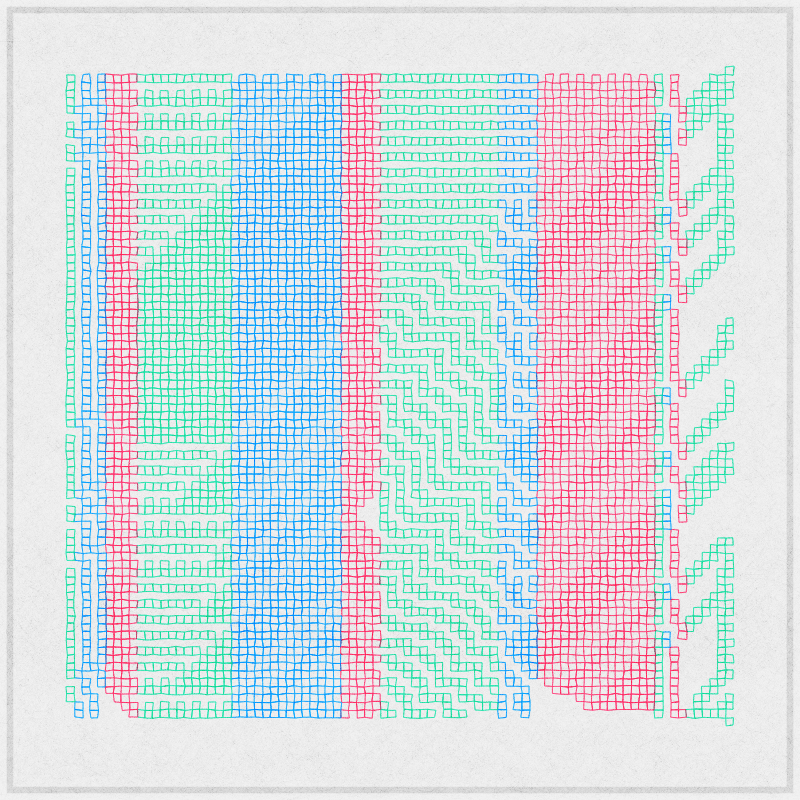 Sol #144 static NFT preview