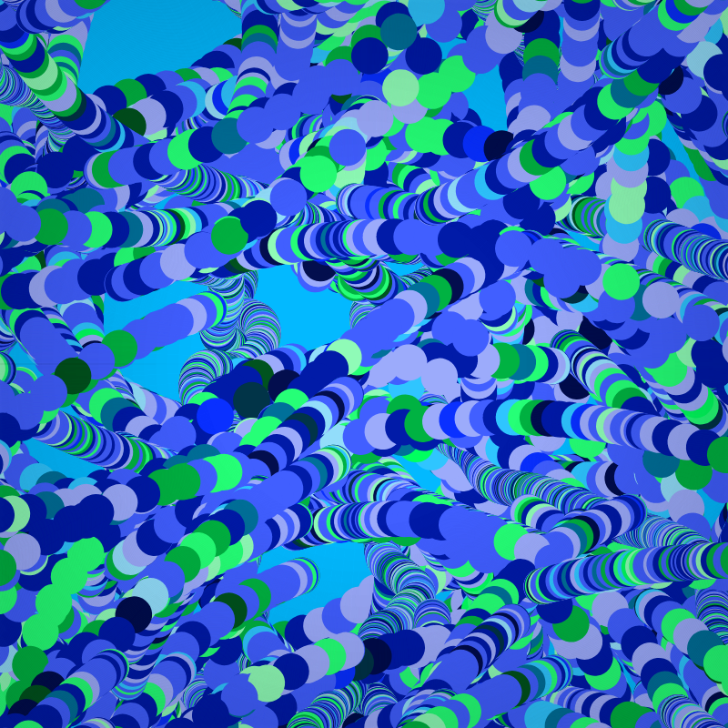 Spaghettiz #37 static NFT preview