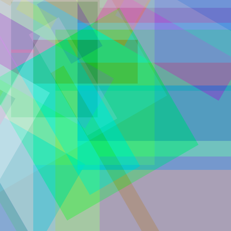 polygon chaos #5 static token preview