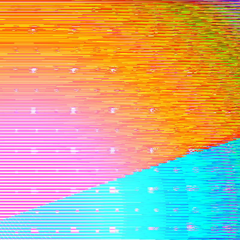 new 🌅 dawn #55 static token preview