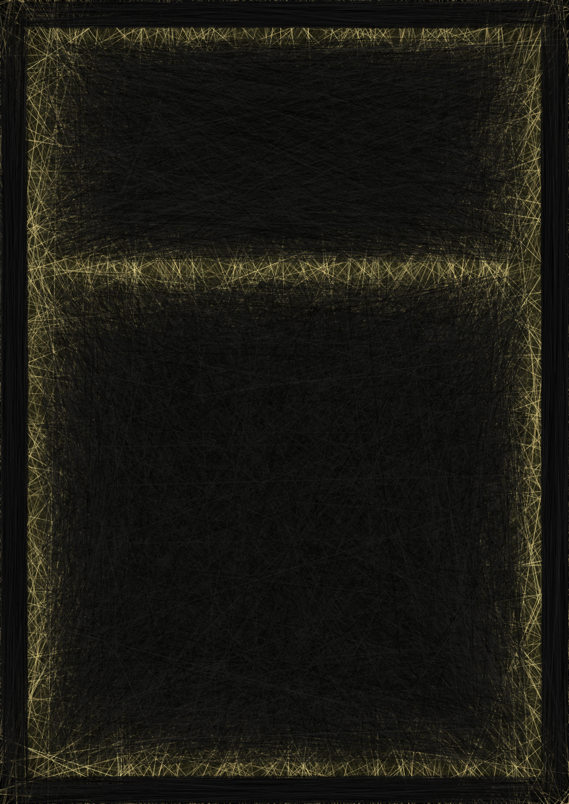 This fucking darkness #246 static token preview